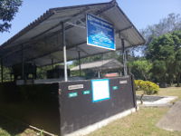 Water Treatment Plant at Malankara Rubber factory